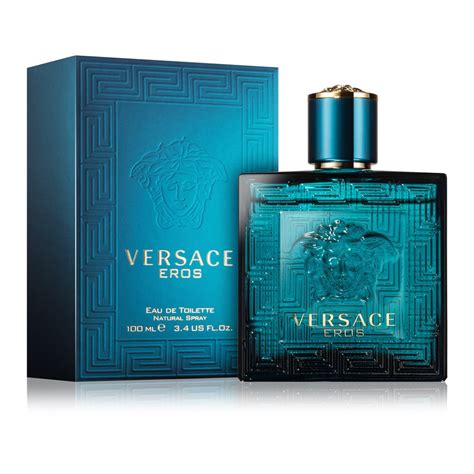 eros versace parfum pour homme|versace pour femme price.